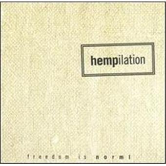 Hempilation: Freedom Is NORML - 1